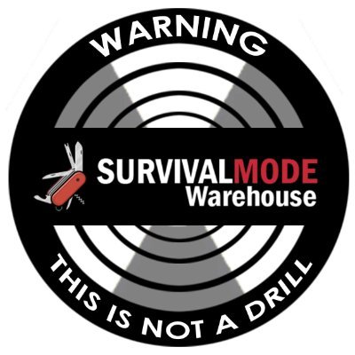We offer a carefully curated selection of high-quality survival gear!