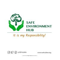 Safe Environment Hub(@SEHubke) 's Twitter Profileg