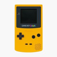 GameBoy(@gameboy_74) 's Twitter Profile Photo