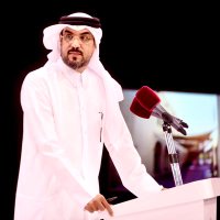 عادل بن عبدالله (@adelalhajaji) Twitter profile photo