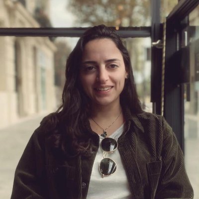 PetraSamaha's profile picture. Urbanist
Ph.D. Candidate - Sciences Po