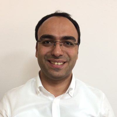 enespolat_1985's profile picture. Türk Telekom | Web3 Teknolojileri Derneği