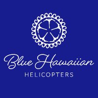 Blue Hawaiian Helicopters(@BluHawaiianHeli) 's Twitter Profileg