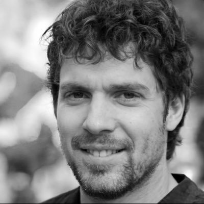 AaronRamyck's profile picture. Data Analyst and crypto guy