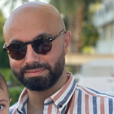 MasodSaidi's profile picture. Tech Guy