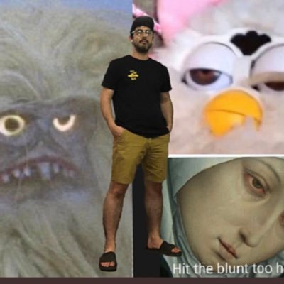 burritoboyy's profile picture. “The ghost with the most”