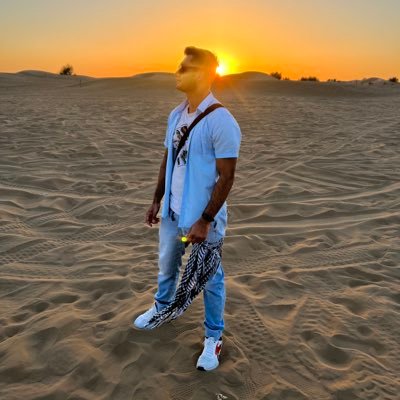 MDhakal009's profile picture. 