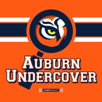 Auburn Undercover 🐅🔎(@Auburn247) 's Twitter Profileg