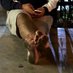 Mexican Barefooter (@cdmxdescalzo) Twitter profile photo Mexican Barefooter (@cdmxdescalzo) Twitter profile photo