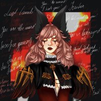 Erta 🇺🇦 Commissions open (@elhelmina) 's Twitter Profile