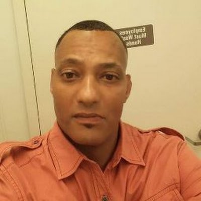 DRockyGreene's profile picture. 