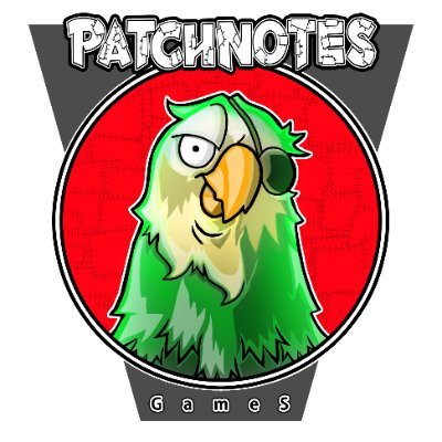 PatchNotes Gamesさんのプロフィール画像