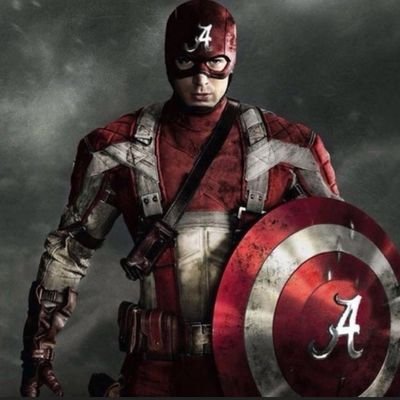 CaptainAlabama Profile Picture