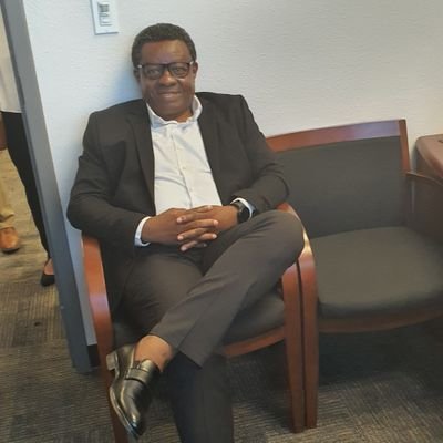 Entrepreneur, Technology Enthusiast, Loving  Husband and a Father.