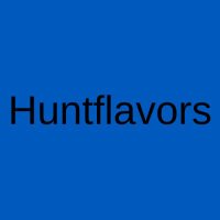 huntflavors(@huntflavors) 's Twitter Profile Photo