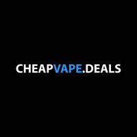 Cheap Vape Deals(@cheapvape_deals) 's Twitter Profile Photo