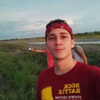 diego perdomo (@diego_perdomo01) 's Twitter Profile