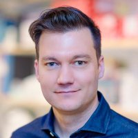 Daniel Öhlund (@danielohlund) 's Twitter Profile
