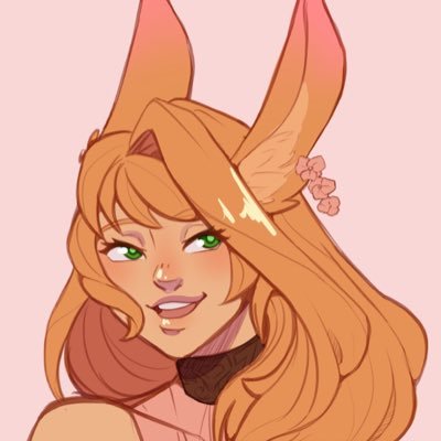 Savannah Bunny Loves G’raha Tiaさんのプロフィール画像