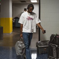 Rube Nembhard Jr (RJ) (@rubenembhard) 's Twitter Profile