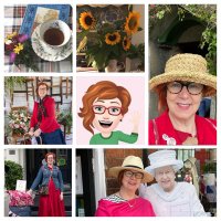 #TeaHour (@teahour_uk) 's Twitter Profile