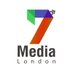 7 Media London Ltd (@7media5) Twitter profile photo