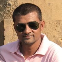 प्रविण पोशिया (@poshiyapravin) 's Twitter Profile