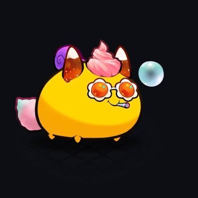 Summer Axie # 11445003 🩰