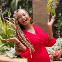 valentine njoroge (@vnjoroge) 's Twitter Profile