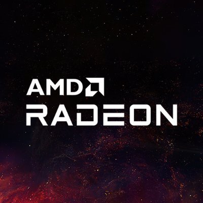 AMD Radeon (@amdradeon) / X