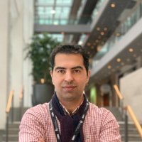Sajad Moshkelgosha (@sajadmoshkelgo1) 's Twitter Profile Photo Sajad Moshkelgosha (@sajadmoshkelgo1) 's Twitter Profile Photo