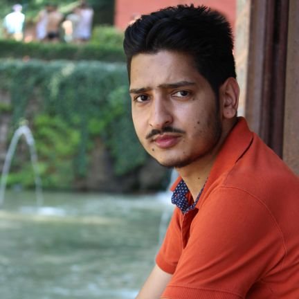 HazimItoo's profile picture. “This is the day you will always remember as the day you almost caught Captain Jack Sparrow.”