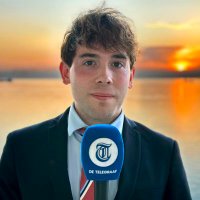 Max van den Broek(@MaxvdBroek) 's Twitter Profile Photo