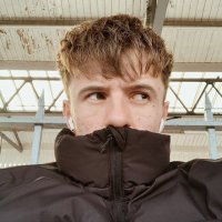 Isaac (@isaacfarmerr) 's Twitter Profile