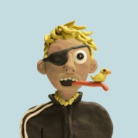 B (@whatisfear_) 's Twitter Profile