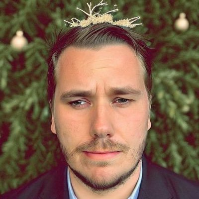 Stahlit's profile picture. 🇸🇪