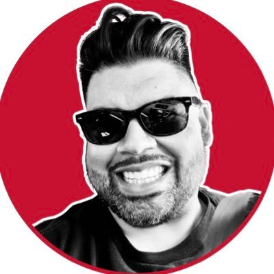 MBlanco209's profile picture. 