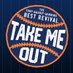 Take Me Out on Broadway (@Takemeoutbway) Twitter profile photo