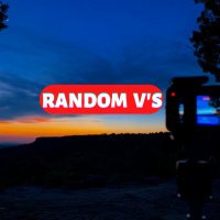 Random V's(@RandomVs_) 's Twitter Profile Photo