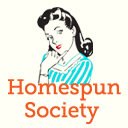 Homespun Society(@HomespunSociety) 's Twitter Profile Photo