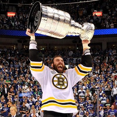 Biggest Bruins fan on the planet living in Habs land.    The Habs blow! -
OLD SCHOOL pro wrestling fan.     LOVE to call out people on their hypocrisy/bullshit