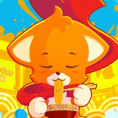 Maki Paw of Furyさんのプロフィール画像