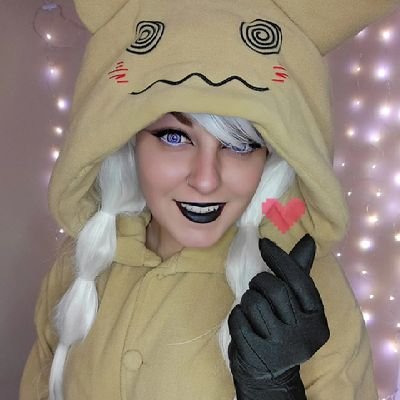 Mysticfoxx's profile picture. ♥ Hey, I'm Sam ♥
Gamer / Twitch Affiliate / Cosplayer 
[FB: Mysticfoxx]
[IG: Mysticfoxx5]
[YouTube: Mysticfoxx]