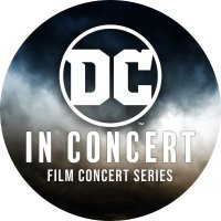 DCFilmsInConcert(@DCinConcert) 's Twitter Profile Photo