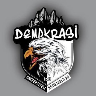 İzmir Demokrasi Üniversiteli Beşiktaşlılar Resmi Twitter Hesabıdır. #OurCampusesOurRules