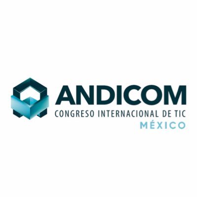 Somos el Congreso TIC más importante de Latinoamérica versión México. Organizan @CINTELColombia y @TyC_Group