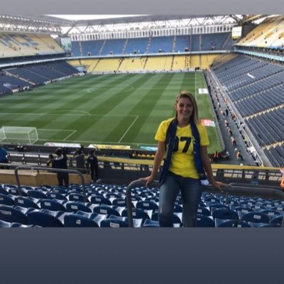 Muhalif Fenerbahçeli 💛💙