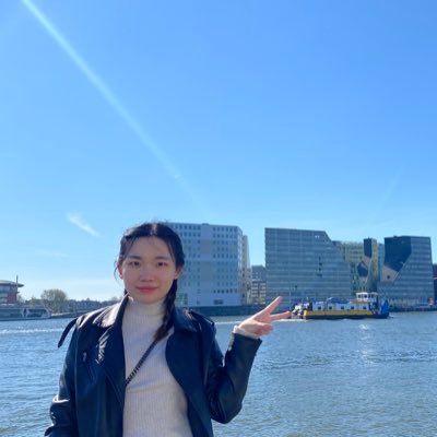 Xiaoxu Li Profile