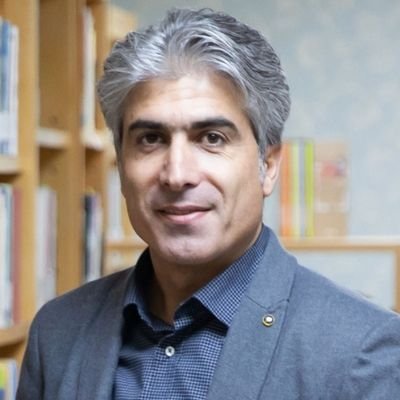 Specialist in Iranian and Kurdish Studies, Social Activist
https://t.co/Hhws7oW4Vf