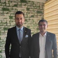 Ali ihsan Ülger(@Aliihsanlger1) 's Twitter Profile Photo